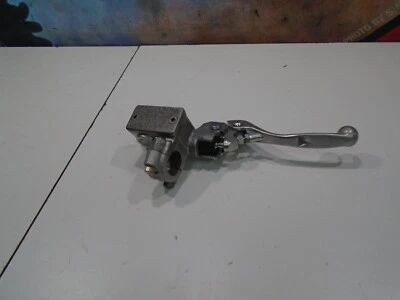 Kawasaki KX 450F 2018 cilindro maestro de freno delantero KX450F Foto 1 de 4