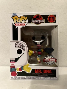 Funko Pop! Figuren – Verschiedene Charaktere - Bild 1 von 17