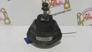 S R engine mounting bracket lh for SSANGYONG REXTON 2007 1222 123807 - Picture 1 of 2