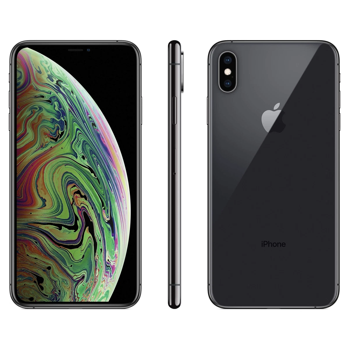 iPhone Xs 512GB 本体 Amazon.com: Apple iPhone XS, US Version, 512GB, Space Gray