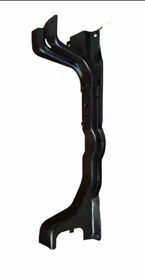 Subchasis delantero del tanque de gasolina Mazda B3000 97-06 cabina extendida SOLO #1 genuino OEM Foto 1 de 3