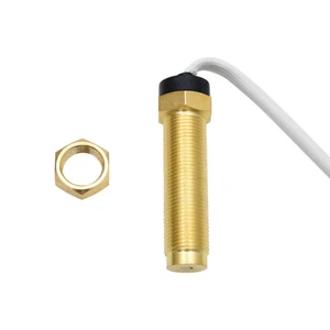 M16 Tachometer Sensor RPM Sender Tacho for Diesel Engines Car Boat Speed Meter - Picture 1 of 6