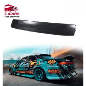 DuckTail Trunk Lip Spoiler for Toyota Mark 2 JZX90 Sedan - Picture 1 of 4