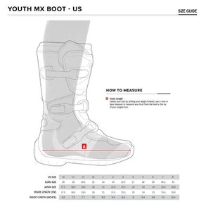 Botas Alpinestars 2015017-9058-6 2020 Tech 7S 6 rojo oscuro/rojo fluo/amarillo fluo - Imagen 1 de 1