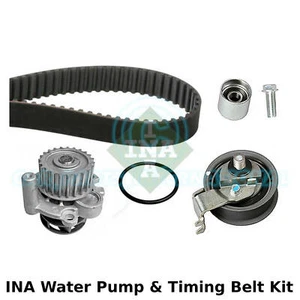 INA Pompe à Eau & Kit Courroie Distribution (Moteur,Cooling) - 530 0344 30 - - Picture 1 of 3