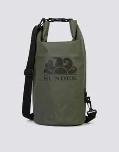 BORSA A TUBO SUNDEK LAKE CITY  AM355BPV200  DARK GREEN - Foto 1 di 4