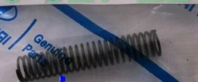 GENUINO NUEVO KIA MAGENTIS 2005-2009 BOBINA DE RESORTE, CUERPO DE VÁLVULA DE TRANSMISIÓN Foto 1 de 3