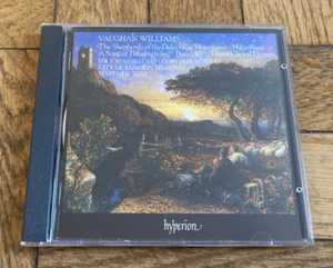 Vaughan Williams Hirten der köstlichen Berge CD Corydon-Sänger Beste - Bild 1 von 3