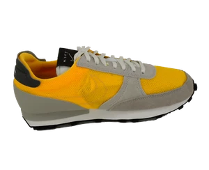 Zapatos para hombre Nike DBreak-Type CJ1156 800 malla láser naranja gris correr talla 10 - Imagen 1 de 12