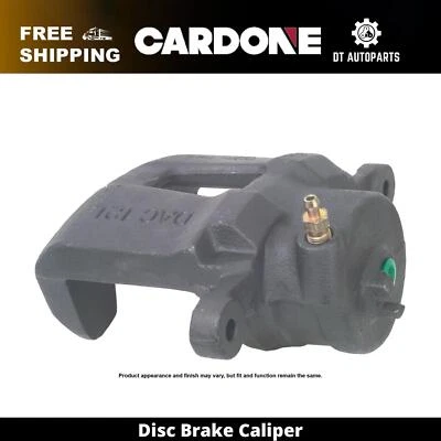 Pinza de freno de disco delantera izquierda Cardone 2005 2006 2007 para Suzuki Swift+ 2004-2010 Foto 1 de 4