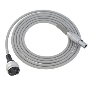 Dental Implant Surgical Motor Cable 2m for W&H Implantmed Classic SI-923 SI-915 - Picture 1 of 10