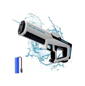Wasserpistole Elektrisch / Electric Water Gun Automatic - Bild 1 von 7