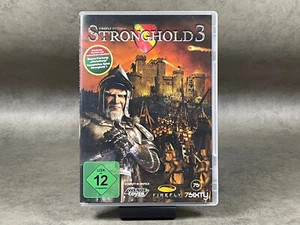 Stronghold 3 - für PC - Computer - Bild 1 von 2