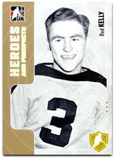 2005-06 ITG Heroes & Prospects Series ONE **** PICK YOUR CARD **** From The SET