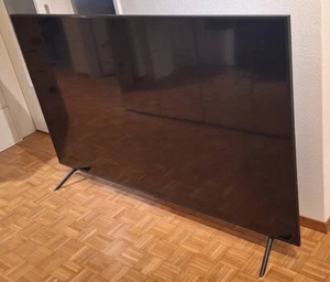 OK. OTV 55GQU-5023P QLED TV (55 Zoll / 139,0 cm, QLED 4K, SMART TV) - Bild 1 von 4