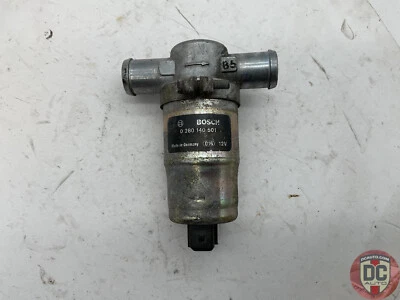 1984-1989 Porsche 911, 85-91 944 924S Idle Air Control Valve 93060616100 127845 - Image 1 of 4