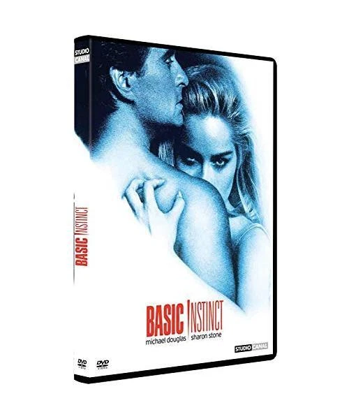 Basic Instinct [FR IMPORT], Douglas, Michael - Image 1 of 1