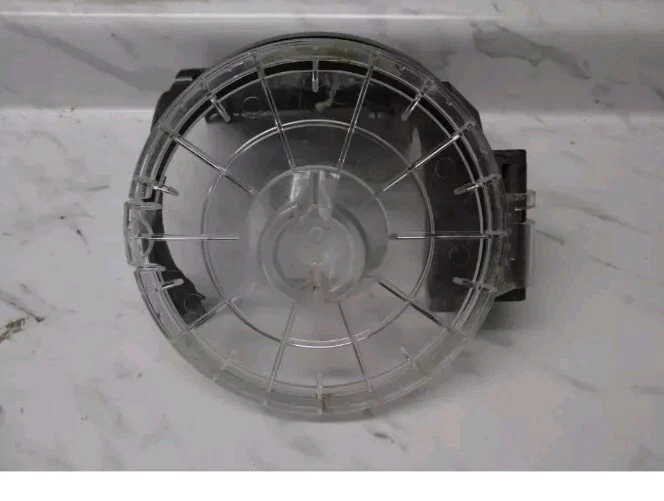 🎆Dyson DC33 motor cover belt Multi Floor Upright Vacuum Replacement Part🎆 - Image 1 of 1