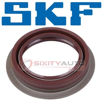 SKF Rear Differential Pinion Seal for 2000-2006 Chevrolet Sonora - Driveline ek Foto 1 de 4