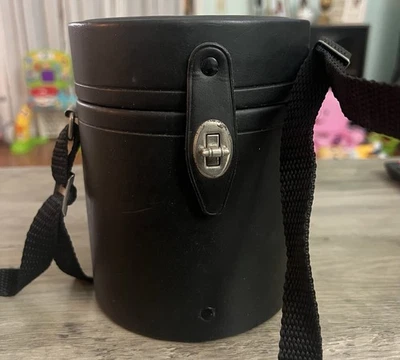 Funda de lente Nikon CL-76 para lente Nikon 17-35 mm f/2,8 D, 6-3/4" x 5-1/2" Foto 1 de 4