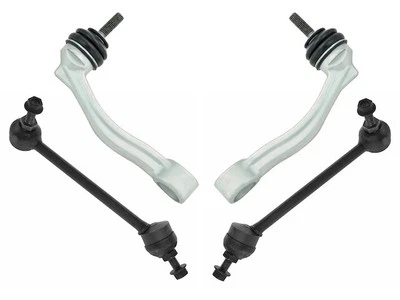 For 2004-2009, 2014-2017 Jaguar XJR Sway Bar Link Kit 16883YBYH 2005 2006 2007 - Image 1 of 2