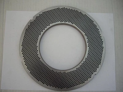 Wolf 2253 stainless steel meat grinder 1 piece - Image 1 of 2