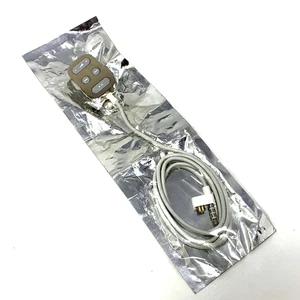 Genuine Apple A1018 Inline Remote + Mic Silver – New & Sealed for iPod MP3 - Picture 1 of 5