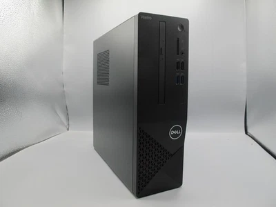 Dell Vostro 3681 SFF i5-10400 @ 3.6GHz 8GB RAM+256GB NVMe Win11 (FREE SHIPPING) - Image 1 of 4
