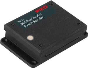 Piko 35013 G 4 Channel Switch Decoder - Picture 1 of 2