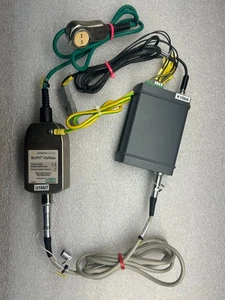 sartorius stedim BioPAT ViaMass p/n BPV0001 mit Aber Futura Connect # 2801-00 - Bild 1 von 8