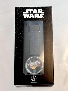 STAR WARS Celebration 2025 Millennium Falcon CITIZEN Solar Watch Japan Exclusive - Picture 1 of 2