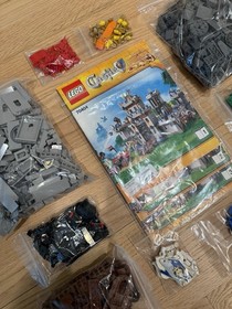 LEGO Castle: King's Castle (70404)