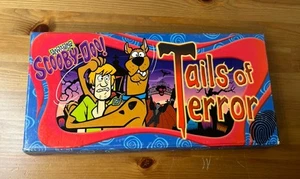 Scooby-Doo! Tails of Terror Box Set von Cartoon Network 6 Bücher - Bild 1 von 5