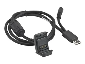 Zebra - Daten-/Netzkabel - USB männlich - für Zebra TC8000 Premium  - Afbeelding 1 van 7