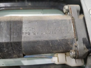 0130821734 front power window rh for VOLKSWAGEN LT CAJA CERRADA COMBI 541454 - Imagen 1 de 7