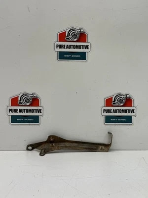 1990-1996 Nissan 300ZX Z32 Front Left Driver Fender Bracket Mount OEM 6318130P10 - Image 1 of 4