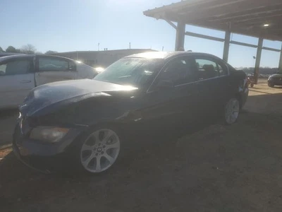 Steering Gear/Rack Power Rack And Pinion Fits 08-13 BMW 128i 2477987 - Image 1 of 4