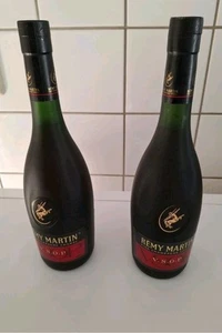 2 x Remy Martin V.S.O.P Cognac 0,7l - Bild 1 von 6