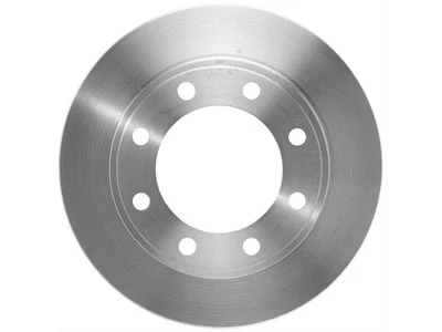 Rotor de freno trasero Bendix 62383STKJ 2006 2007 para Ford F350 Super Duty 2005-2012 Foto 1 de 2