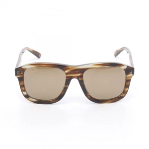 GUCCI Sonnenbrille Eyewear GG1316S-003 Kunststoff braun transparent NEU Herren - Bild 1 von 6