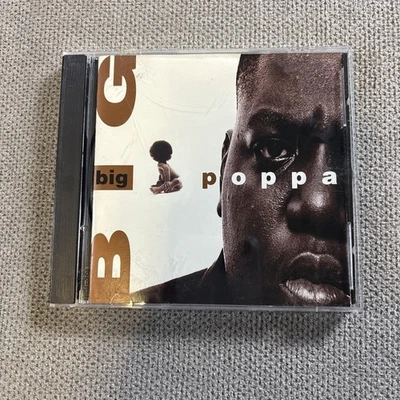Big Poppa - Notorious B.I.G. - audio cd - Very Good - Image 1 of 4
