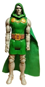 Marvel Avengers Titan hero series Dr Doom 2014 12" inch Action Figure - Rare - Picture 1 of 1
