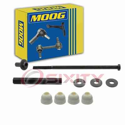 Kit de enlace de barra estabilizadora de suspensión delantera MOOG para Chevrolet Blazer 1992-1994 uz Foto 1 de 4