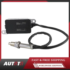 NOx Sensor Nitrogen Oxide Sensor 24V For Cummins Truck Engine 4326862 5WK9 6751C - Picture 1 of 10