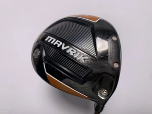 Callaway Mavrik Driver 10.5* Project X EvenFlow Riptide 5.0 50g Senior RH - Picture 1 of 8