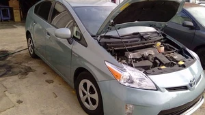 Throttle Body Assembly w/ TPS Fits 10-22 PRIUS 1015545 - Imagen 1 de 12