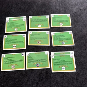 11 Looney Tunes Trading Cards By Upper Deck “All Stars” - Picture 1 of 5