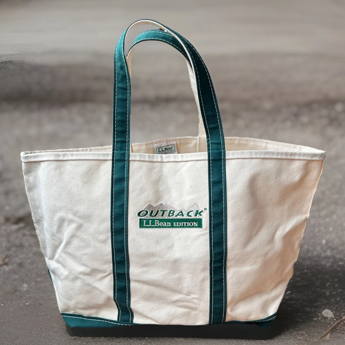 L.L. Bean Tote Bags for Men for sale - eBay