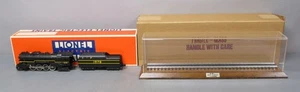 Lionel 6-8615 O Gauge L&N Berkshire 2-8-4 Steam Locomotive & Tender #1970 NIB - Picture 1 of 10