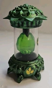 Skylanders Imaginators Life Claw Creation Crystal Green Activision 2016 - Picture 1 of 8